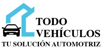 Todovehiculos.cl Logo